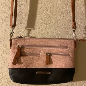 Stone Mountain USA Purse